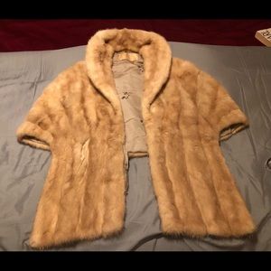 Mink Stole
